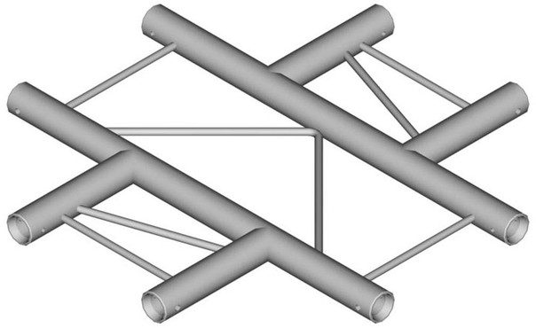 Duratruss DT 22 C41H-X image