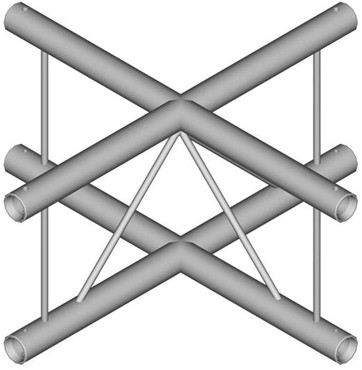 Duratruss DT 22 C41V-X image