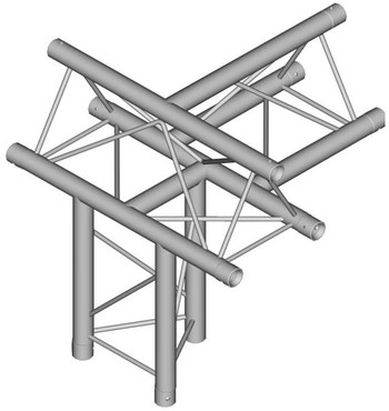 Duratruss DT 23 T43-UTD image