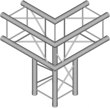 Duratruss DT 24 C30 90 image