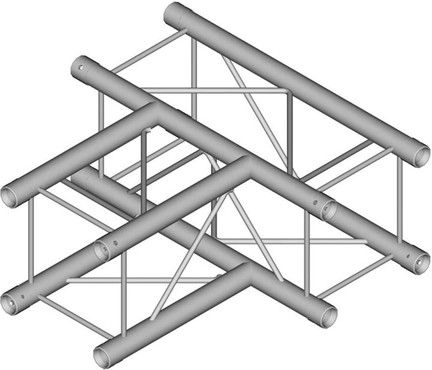 Duratruss DT 24 T35 T-joint image