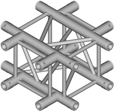 Duratruss DT 34 C41-X image