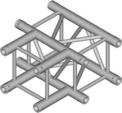Duratruss DT 34 T35-T image