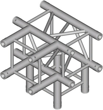 Duratruss DT 34 T40-TD image