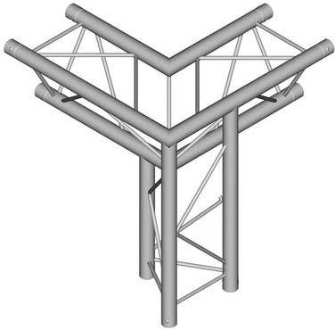 Duratruss DT 23-C34LD image