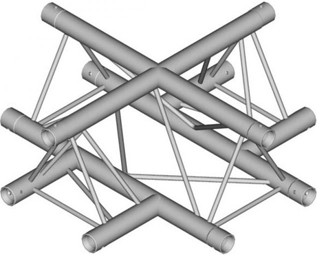 Duratruss DT 23-C41-L90 image