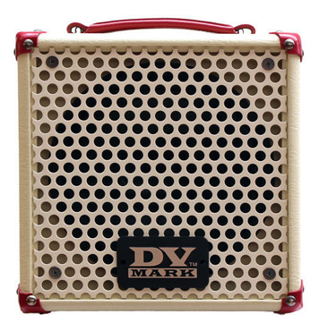 DV Mark DV Little Jazz image