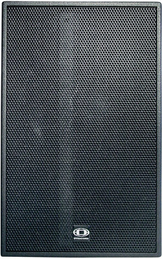 Dynacord Madras M18 image