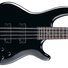 Dean Edge 8 CBK Classic Black image