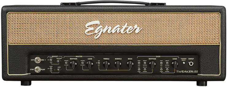 Egnater Tweaker 88 Head image