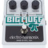 Electro-Harmonix Big Muff PI with Tone Wicker image