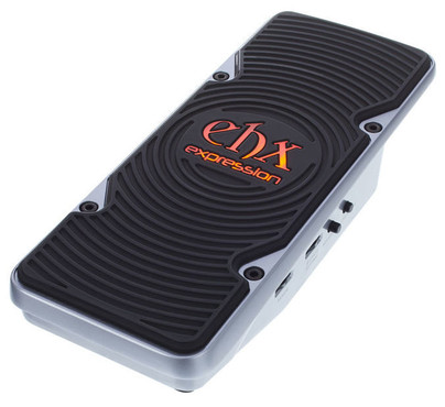 Electro-Harmonix Next Step Expression Pedal image
