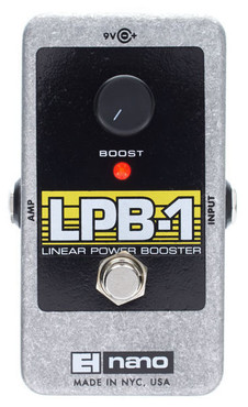 Electro-Harmonix LPB-1 image