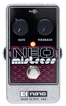 Electro-Harmonix Neo Mistress image