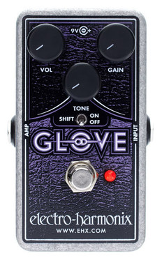 Electro-Harmonix OD Glove image