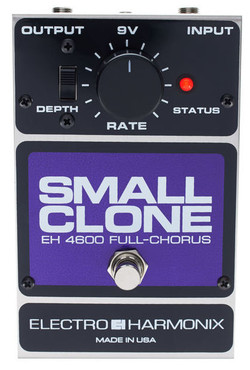 Electro-Harmonix Small Clone image