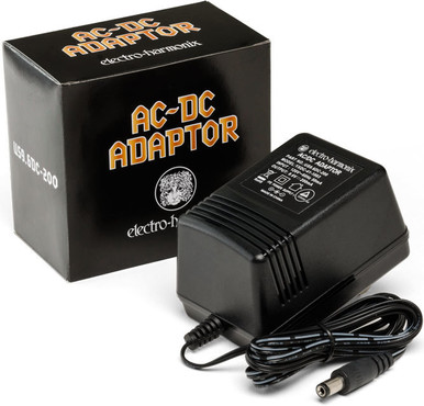 Electro-Harmonix 9.6V AC-DC Adaptor image