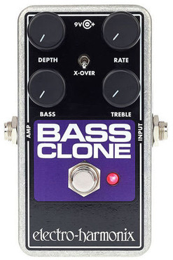 Electro-Harmonix Bass Clone image