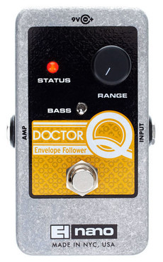 Electro-Harmonix Doctor Q image