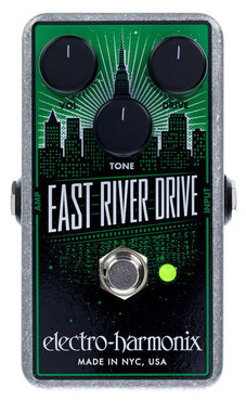 Electro-Harmonix East River Drive image