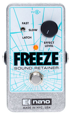 Electro-Harmonix Freeze image