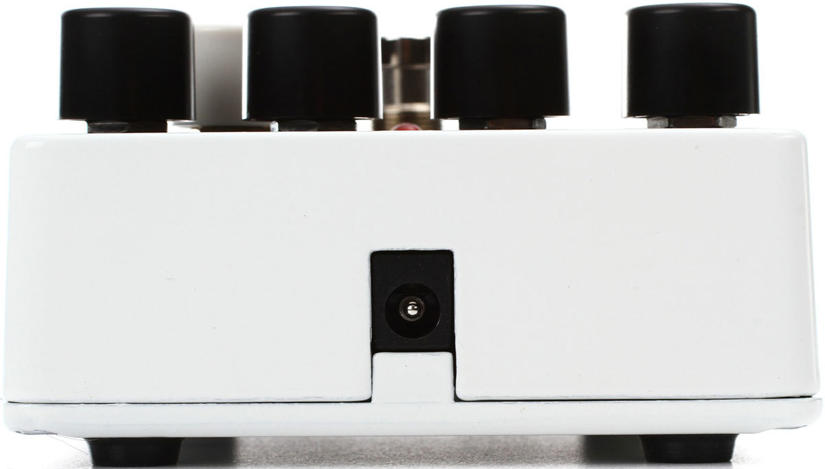 Electro-Harmonix KEY9 Electric Piano Machine гитарный синтезатор