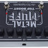 Electro-Harmonix Metal Muff With Top Boost image
