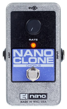 Electro-Harmonix Nano Clone image