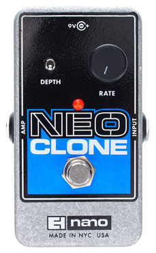 Electro-Harmonix Neo Clone image