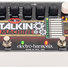 Electro-Harmonix Stereo Talking Machine image