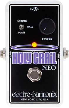 Electro-Harmonix Holy Grail Neo image