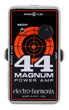 Electro-Harmonix 44 Magnum image