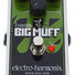 Electro-Harmonix Nano Bass Big Muff PI image