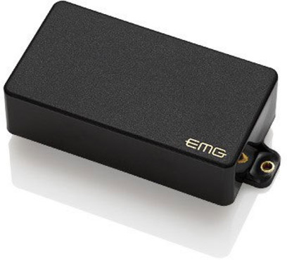 EMG 60 Black image