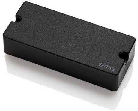 EMG 60-7 Black image