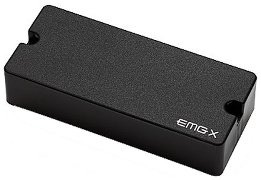 EMG 81-7X Black image