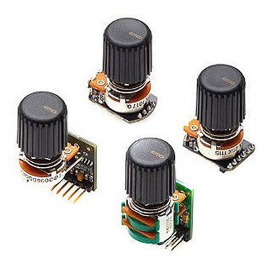 EMG BTC System image