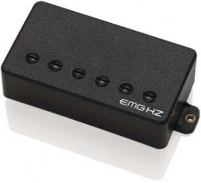 EMG H1AB Black Bridge image