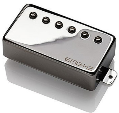 EMG H1N Chrome Neck image