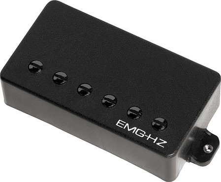 EMG H2AB Black Bridge image