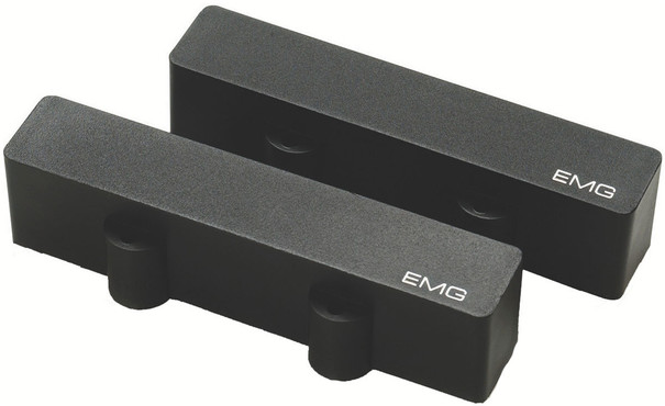 EMG J Set Black image