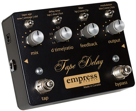 Empress Tape Delay image