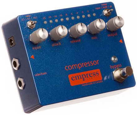 Empress Compressor image