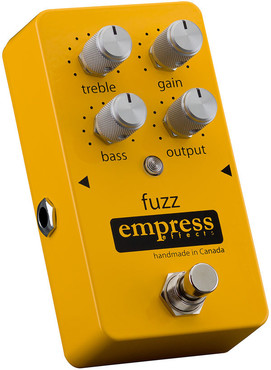 Empress Fuzz image