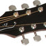 Epiphone AJ-100CE Natural image