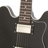 Epiphone Dot Ebony image
