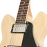 Epiphone ES-339 Pro Natrual image
