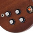 Epiphone G-400 Worn Brown image