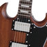 Epiphone G-400 Worn Brown image