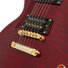 Epiphone Prophecy Les Paul Custom Plus GX Black Cherry image
